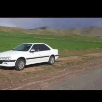 پژو پارس موتور جدید XU7P (سفارشی)، مدل ۱۴۰۲
