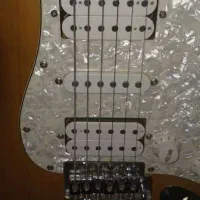 گیتار برقی|گیتار، بیس، امپلیفایر|اردبیل, |دیوار