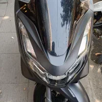 هنداpcx|موتورسیکلت|کرج, حسینآباد|دیوار