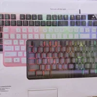 کیبورد گیمینگ