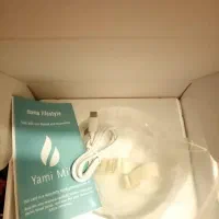 شیردوش برقی نو