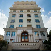 سعادت-آباد-115متر-فرعی-دنج-کم-واحد