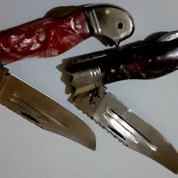 چاقو...|کلکسیون اشیاء عتیقه|زنجان, |دیوار