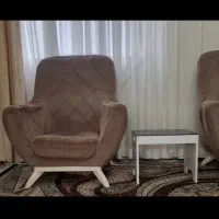 مبل|مبلمان خانگی و میز عسلی|تهران, امام حسین|دیوار