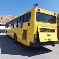 اتوبوس c457 مدل 89