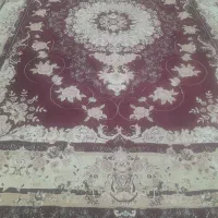 فروش فرش|فرش|لالجین, |دیوار