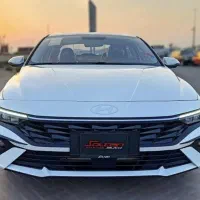 هیوندای النترا 2025پلاک دائمی منطقه آزاد ماکو|خودرو سواری و وانت|ارومیه, |دیوار