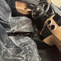 اطلس سفید مشکی با رینگ ۱۴۰۴|خودرو سواری و وانت|تهران, جمهوری|دیوار