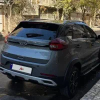 x22 pro اتومات|خودرو سواری و وانت|مشهد, سید رضی|دیوار