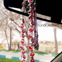 همیشه عکس عزیزانت جلوچشماته با این تسبیح