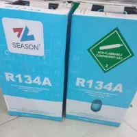 گاز r134 برند سیزن عمده