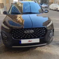 ام وی ام X22 پرو 403|خودرو سواری و وانت|مشهد, اقبال|دیوار