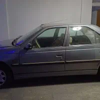 پژو پارس سال، مدل ۱۳۹۲