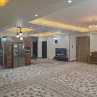 آپارتمان بر بلوارمحدث قمی با ۱۶متر عرض