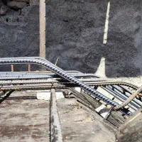 آرماتوربندی|خدمات پیشه و مهارت|اسلام‌شهر, شهرک مهدیه|دیوار