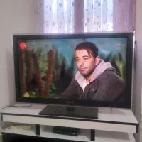 تلوزیون ال سی دی