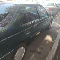 پژو 405 موتور 2000|خودرو سواری و وانت|کرج, ساسانی (قلمستان)|دیوار