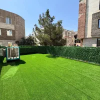 اپارتمان 85متری یک خواب حیاط دار صدرا فازیک|فروش آپارتمان|صدرا-فارس, فاز ۱|دیوار