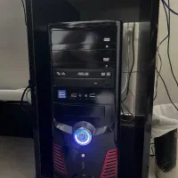 کامپیوتر و سیستم ASUS