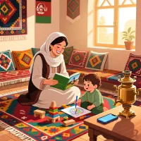 سرویس مدرسه پذیرفته میشود
