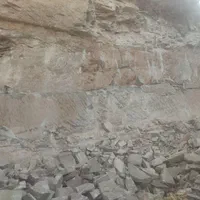 سنگ لاشه هفتکل هفتگل|عمده‌فروشی|اهواز, زرگان|دیوار