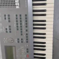 korg is40