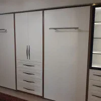 خرده کاری کابینت MDF غرب تهران|خدمات پیشه و مهارت|تهران, جنت‌آباد شمالی|دیوار