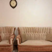 مبل ۶ نفره مخصوص خانه باغ و خانه های کوچک