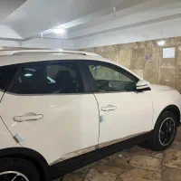 کی ام سی x5 مدل 1404|خودرو سواری و وانت|تهران, سلسبیل جنوبی|دیوار