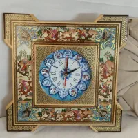 ساعت دیواری