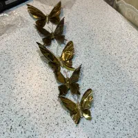 ظرف مسی|ظروف سرو و پذیرایی|تبریز, |دیوار