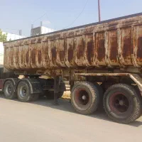 تریلی تانک|خودرو سنگین|چرداول, |دیوار