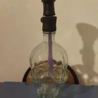 قلیان قدیمی|کلکسیون و سرگرمی|شهرکرد, |دیوار