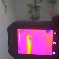 نشت یابی تصویری.پیشرفته.