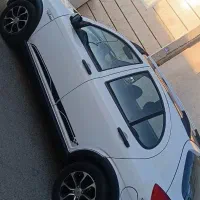 کوییک gxr پارس خودرو با رینگ هشت پر