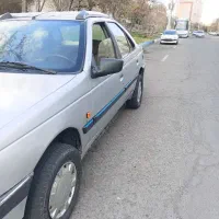 روا مدل ۸۹ بدون یک ریال خرج