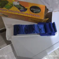 دلمه پیچ دلمر