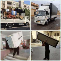 باربری سراسراهواز اسباب کشی شهروشهرستان کارگر کُرد