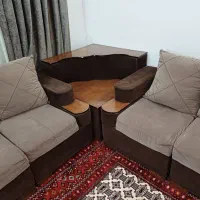 مبل هفت نفره