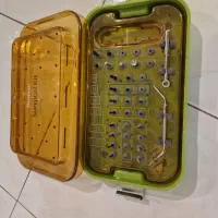 کیت جراحی ایمپلنت دنتیوم