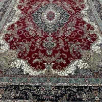 ۲ عدد فرش ۱۲ متری سالم دانه ای ۲۰ میلیون