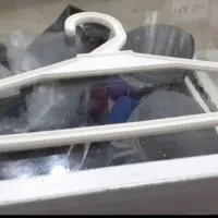 واگذاری تابلو وکلیه تجهیزات پوشاک|فروشگاه و مغازه|زابل, |دیوار