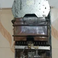 قیمت 50000000|آبگرمکن، پکیج، شوفاژ|تایباد, |دیوار