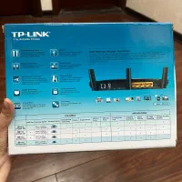 مودم Adsl tplink|مودم و تجهیزات شبکه|رشت, بلوار گیلان|دیوار