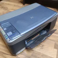 پرینتر سه کاره HP1350
