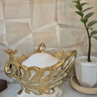 جاشکلاتی تزیینی