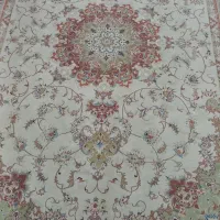 فرش ماشینی تمیز