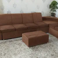 یک دست مبل 7نفره