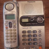 تلفن بیسیم با منشی اصل ژاپن