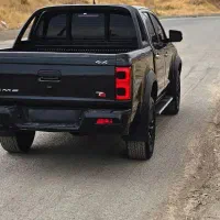 kmc t8|خودرو سواری و وانت|کرمانشاه, |دیوار